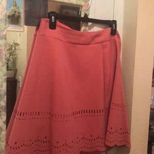 Gorgeous Flare Skirt